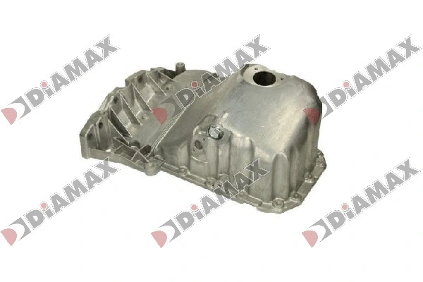 Oil Sump (DL03009)