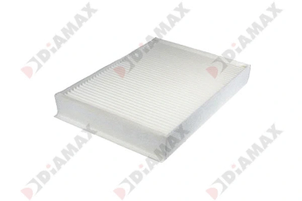 Filter, cabin air (DP4374)