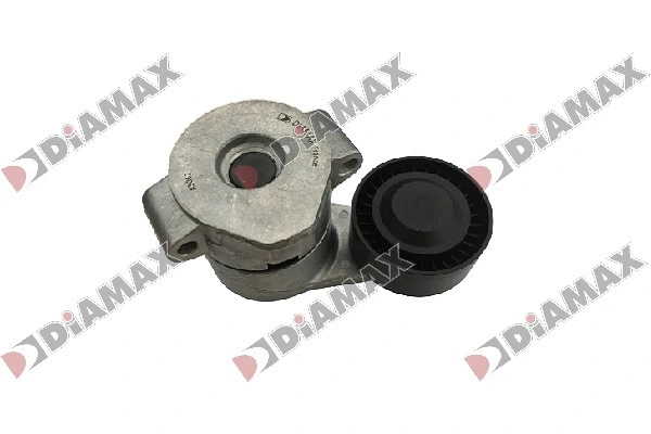 Tensioner Pulley, V-ribbed belt (A3062)