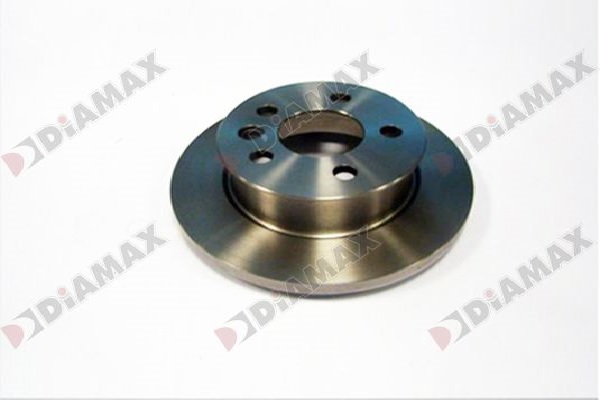 Brake Disc (N08803)