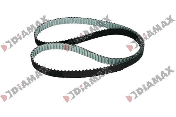 Timing Belt (A4080)