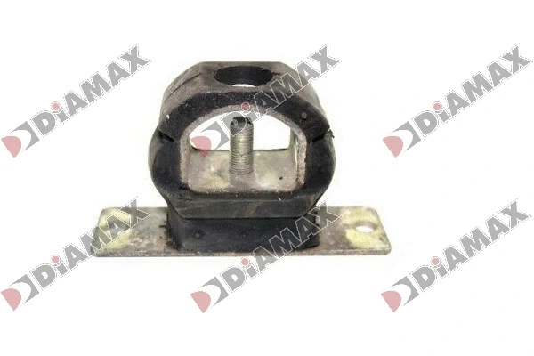 Mounting, engine (A1093)