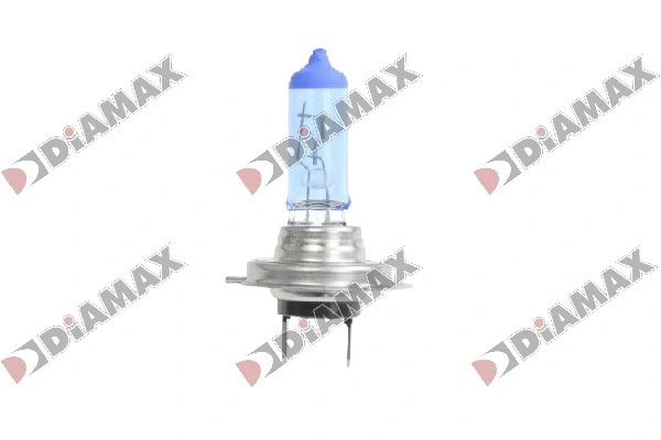 Bulb, headlight (E2050)