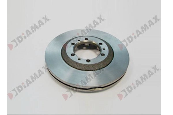 Brake Disc (N08699)