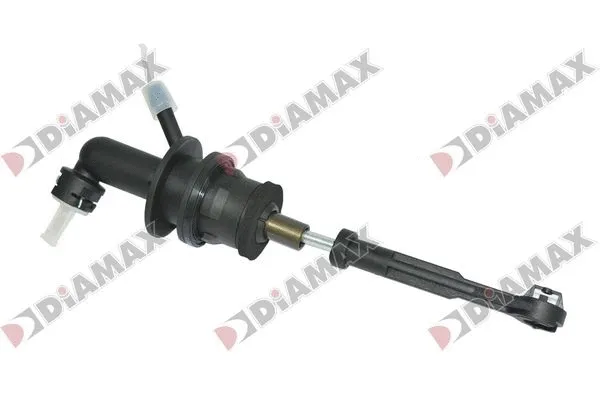Master Cylinder, clutch (T2207)