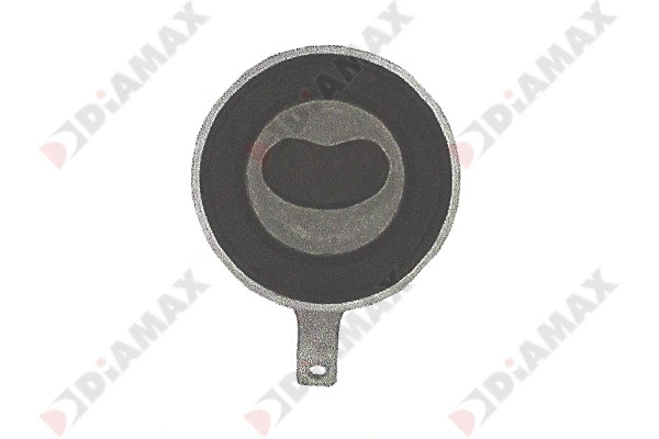 Tensioner Pulley, timing belt (A5031)