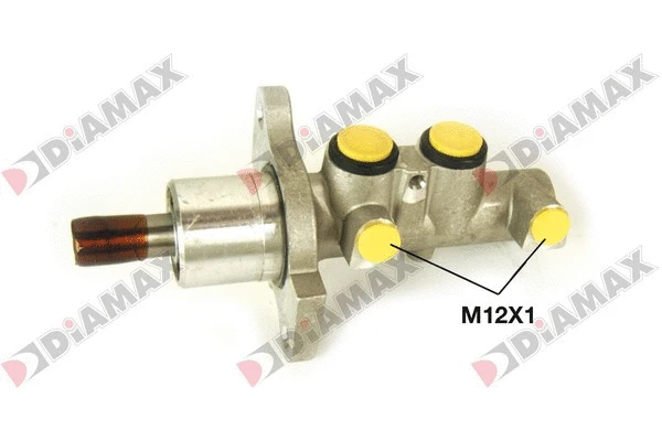Brake Master Cylinder (N04344)