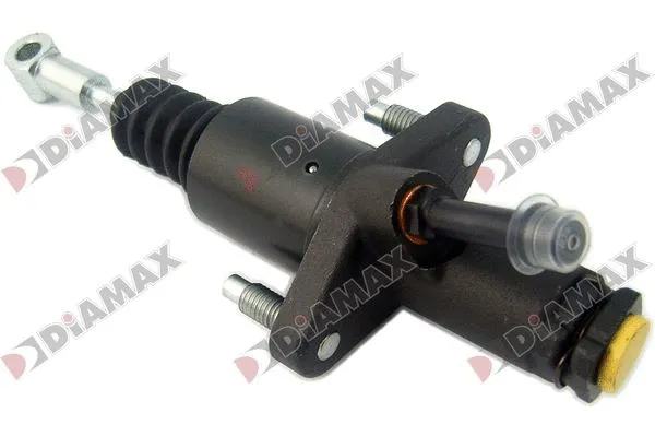 Master Cylinder, clutch (T2086)