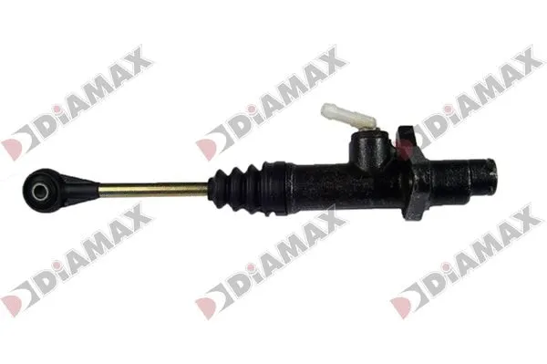 Master Cylinder, clutch (T2093)