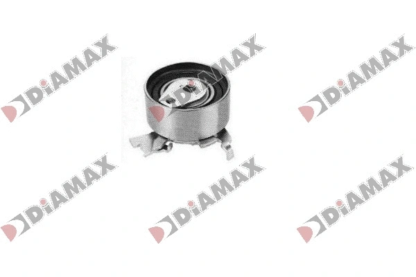 Tensioner Pulley, timing belt (A5102)