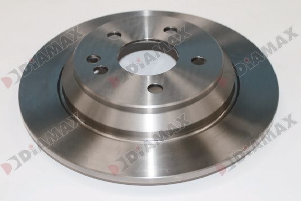 Brake Disc (N7019)