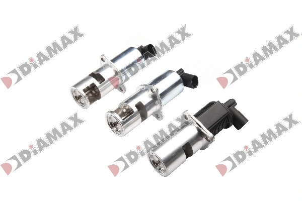 EGR Valve (AE01039)