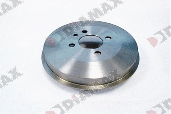 Brake Drum (N02006)