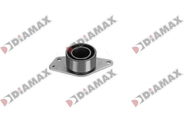 Deflection/Guide Pulley, timing belt (A8014)