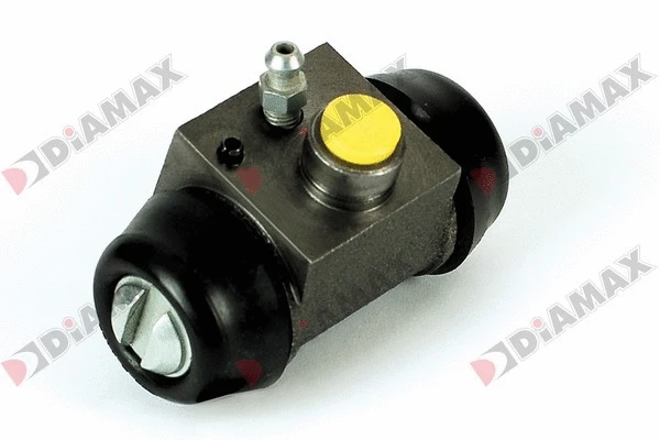 Wheel Brake Cylinder (N03140)