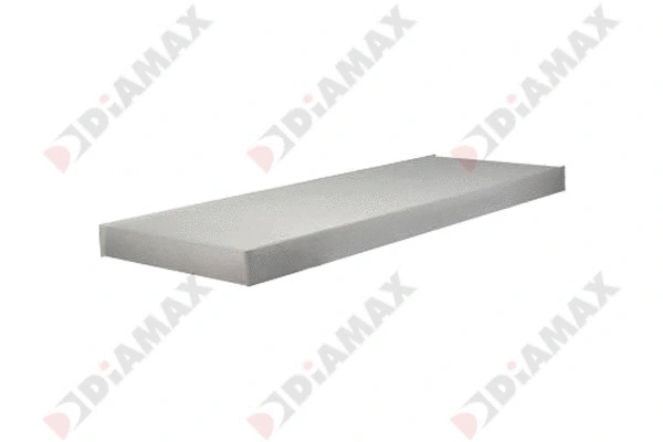 Filter, cabin air (DP4123)