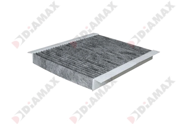 Filter, cabin air (DP4168)