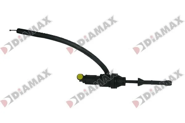 Master Cylinder, clutch (T2186)