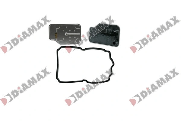 Hydraulic Filter, automatic transmission (AC01022)