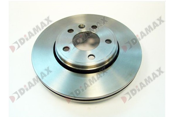 Brake Disc (N08729)