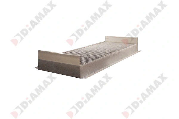 Filter, cabin air (DP4378)