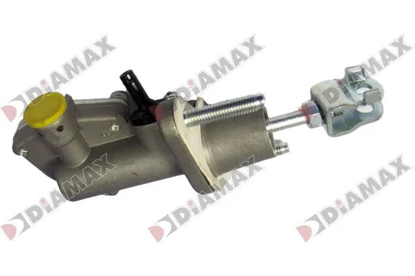 Master Cylinder, clutch (T2122)