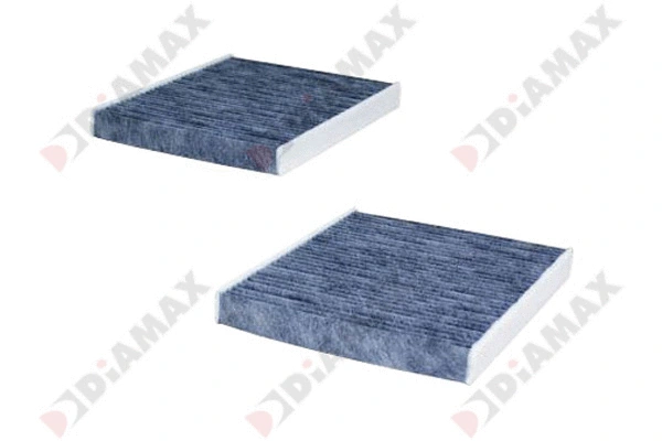Filter, cabin air (DP4055)