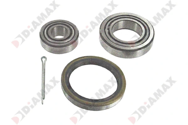 Wheel Bearing Kit (R1061K)