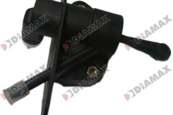 Master Cylinder, clutch (T2104)