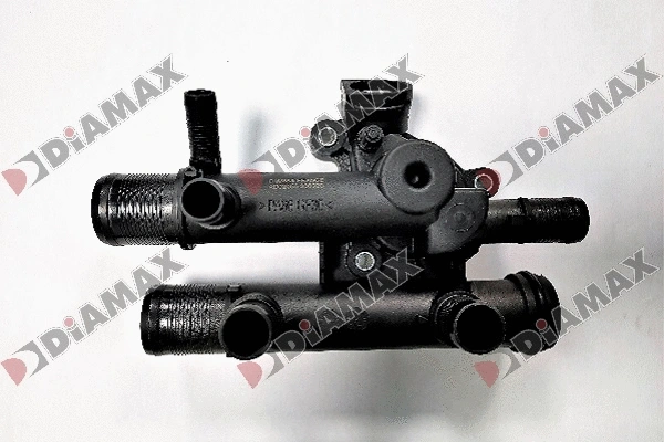 Thermostat, coolant (AD02056)