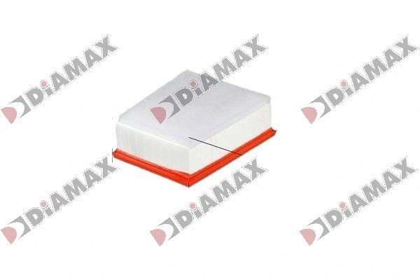 Air Filter (DA2980)