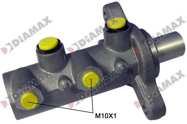 Brake Master Cylinder (N04475)