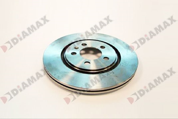 Brake Disc (N08805)