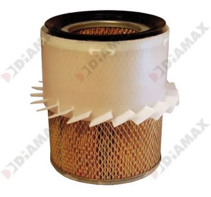 Air Filter (DA2217)