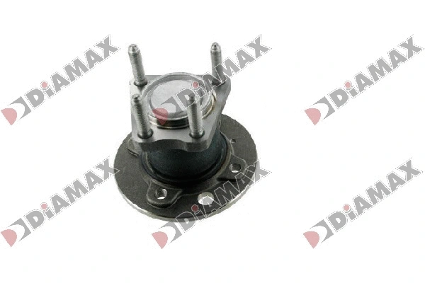 Wheel Bearing Kit (R3066)