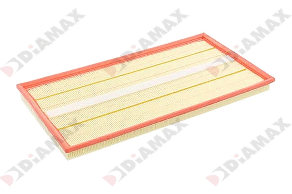 Air Filter (DA2068)
