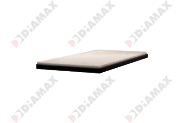 Filter, cabin air (DP4371)