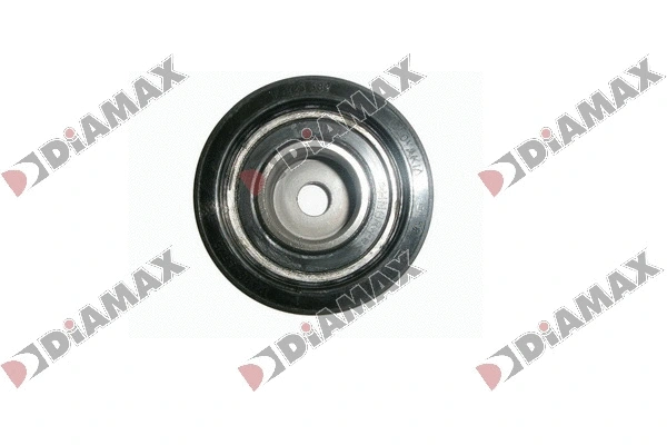 Deflection/Guide Pulley, timing belt (A8053)