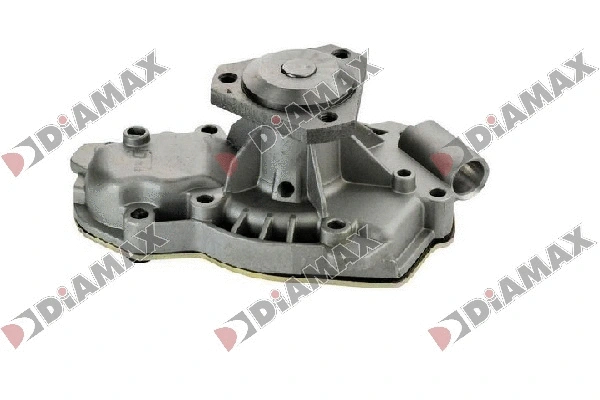 Water Pump, engine cooling (AD04016)