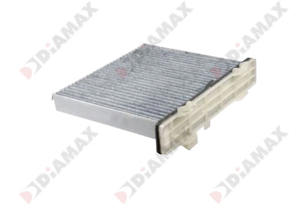 Filter, cabin air (DP4343)