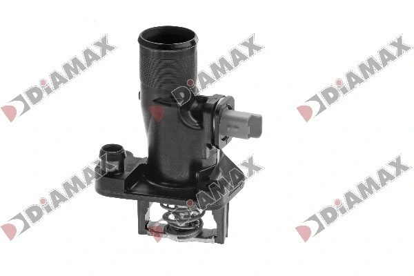 Thermostat, coolant (AD02121)