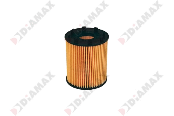 Oil Filter (DL1037)