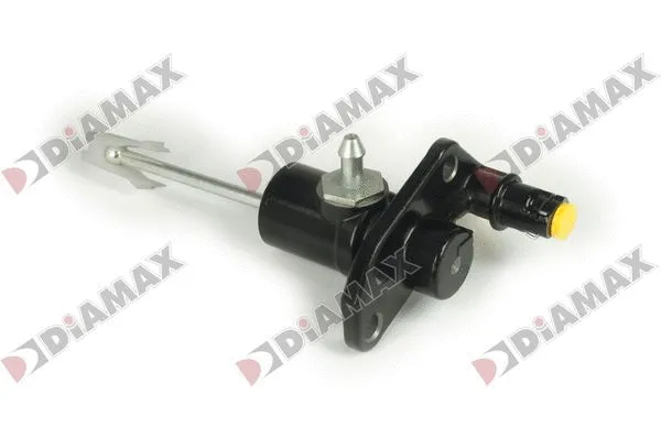 Master Cylinder, clutch (T2154)