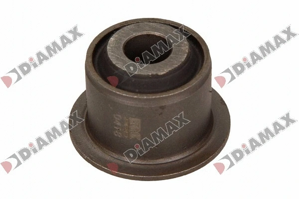 Bushing, axle beam (B8007)