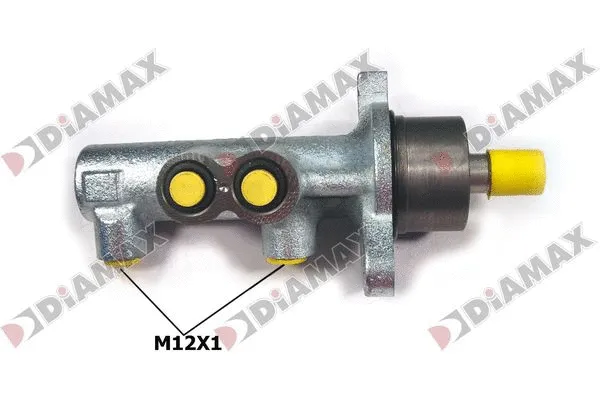 Brake Master Cylinder (N04546)