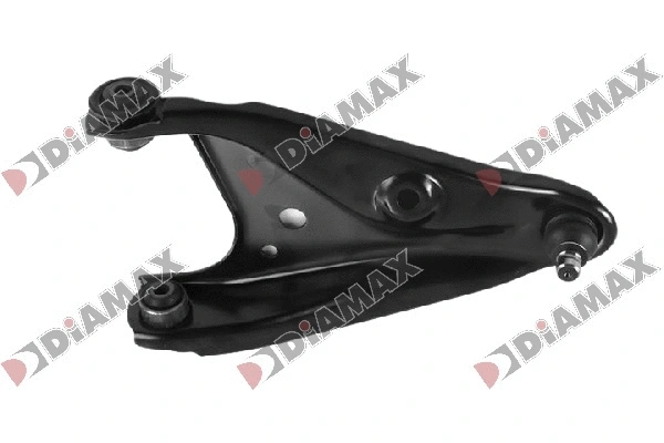 Control/Trailing Arm, wheel suspension (B5042)