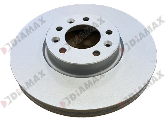 Brake Disc (N7066P)