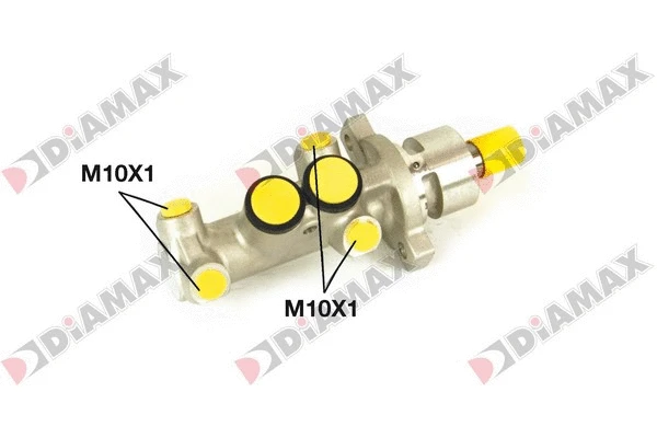 Brake Master Cylinder (N04183)