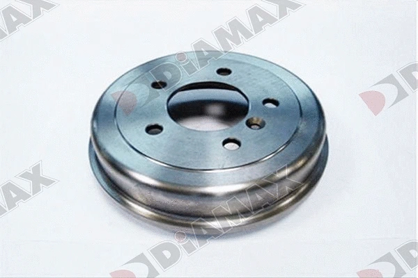 Brake Drum (N02038)