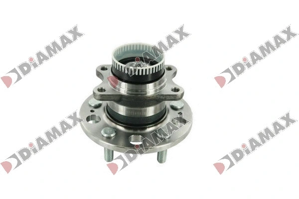 Wheel Bearing Kit (R3096)